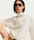 NIKE NIKE Hoodie Loose Fit Jacket - Black