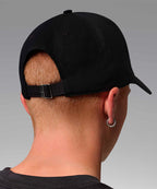 NIKE Nike Jordan Club Unstructured Cap - Black