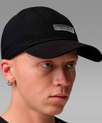 NIKE Nike Jordan Club Unstructured Cap - Black