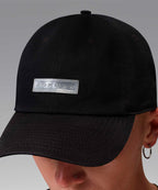 NIKE Nike Jordan Club Unstructured Cap - Black