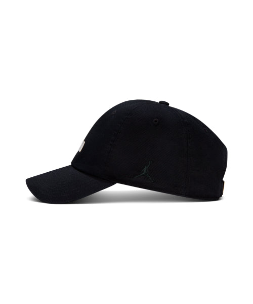 NIKE Nike Jordan Club Unstructured Cap - Black