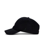 NIKE Nike Jordan Club Unstructured Cap - Black
