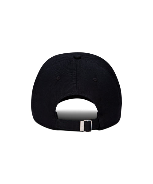 NIKE Nike Jordan Club Unstructured Cap - Black
