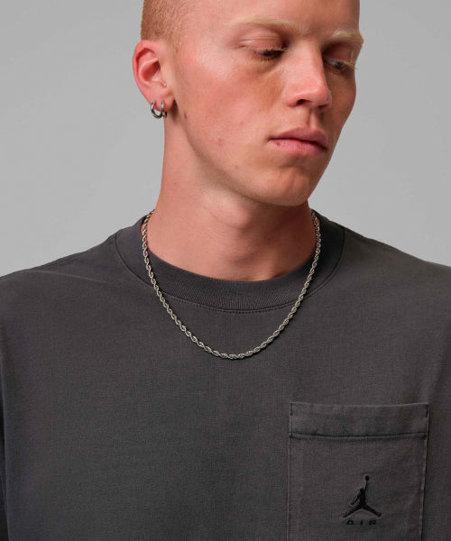 NIKE Nike T-Shirt M - Off Noir