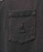 NIKE Nike T-Shirt M - Off Noir