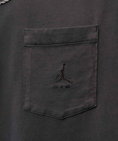 NIKE Nike T-Shirt M - Off Noir