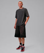 NIKE Nike T-Shirt M - Off Noir