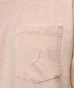 NIKE Nike T-Shirt M - Legend Light Brown