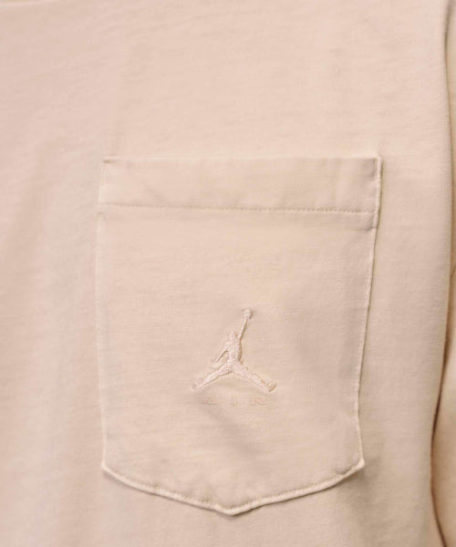 NIKE Nike T-Shirt M - Legend Light Brown