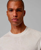 NIKE NIKE T-Shirt M - Phantom: University Red