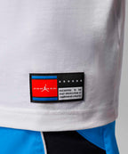 NIKE Nike Jordan T-Shirt M - White