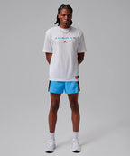NIKE Nike Jordan T-Shirt M - White