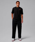 NIKE Nike Jordan T-Shirt M - Black