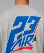 NIKE Nike Jordan T-Shirt M - Gray Heather