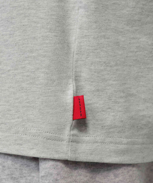 NIKE Nike Jordan T-Shirt M - Gray Heather