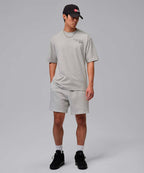 NIKE Nike Jordan T-Shirt M - Gray Heather