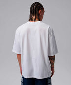 NIKE Nike T-Shirt Oversized M