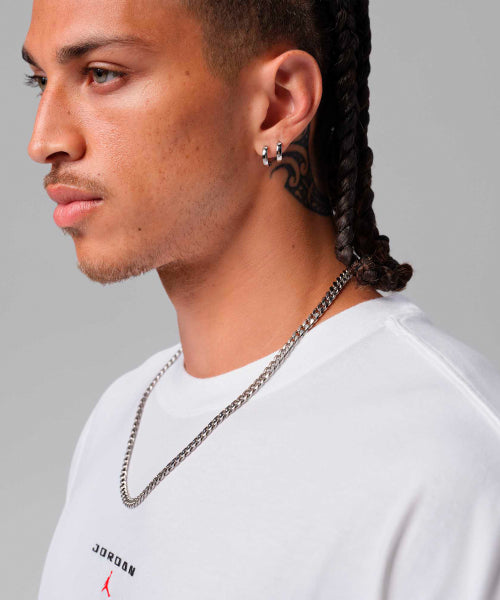 NIKE Nike T-Shirt Oversized M