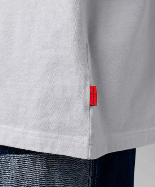 NIKE Nike T-Shirt Oversized M