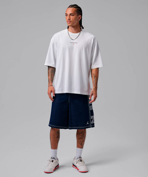 NIKE Nike T-Shirt Oversized M