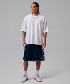 NIKE Nike T-Shirt Oversized M