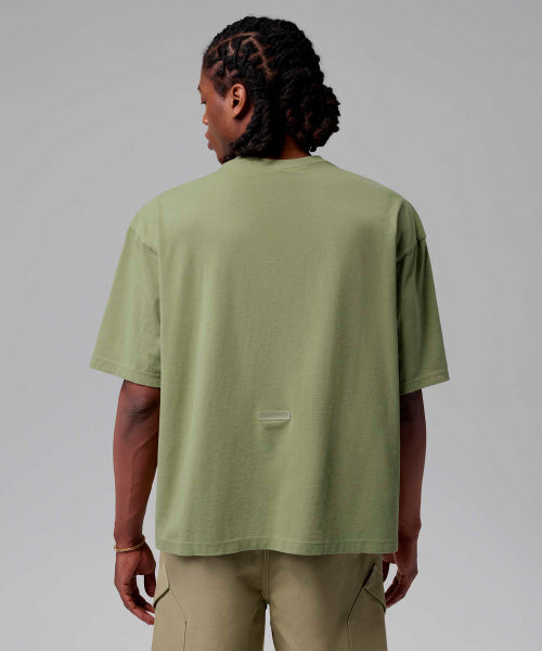 NIKE Nike T-Shirt M - Alligator