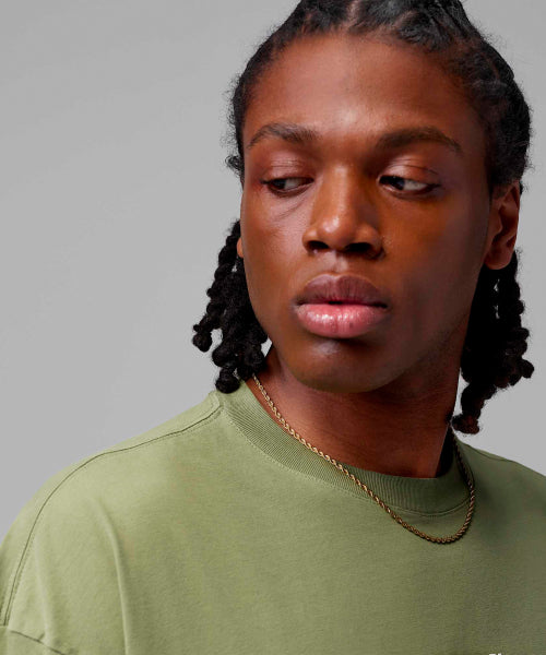 NIKE Nike T-Shirt M - Alligator