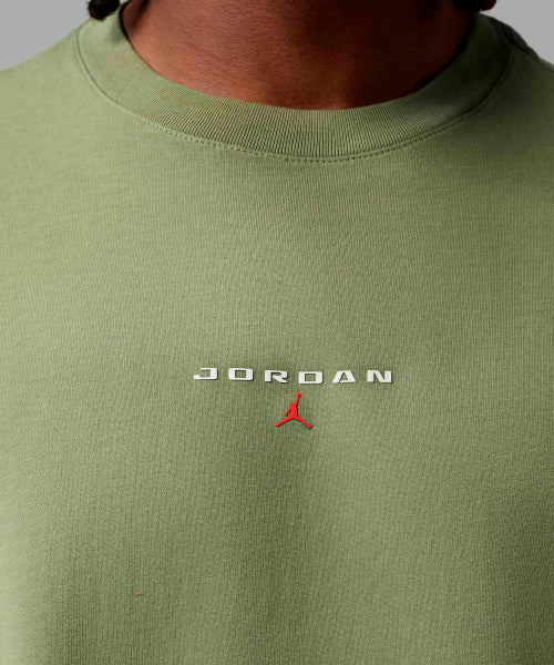 NIKE Nike T-Shirt M - Alligator