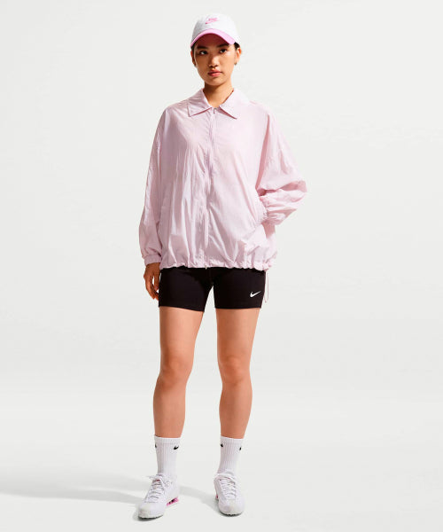 NIKE NIKE Jacket Oversized Lightweight UV