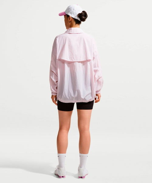 NIKE NIKE Jacket Oversized Lightweight UV