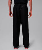 NIKE Nike Pants M - Black: University Red
