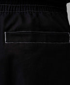 NIKE Nike Pants M - Black: University Red