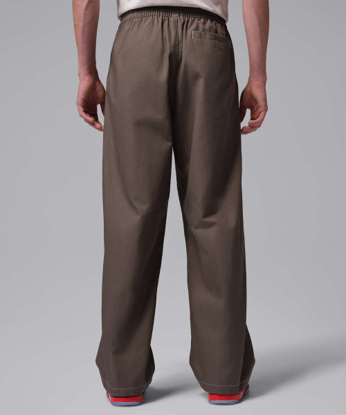 NIKE NIKE Pants M - Palomino: University Red