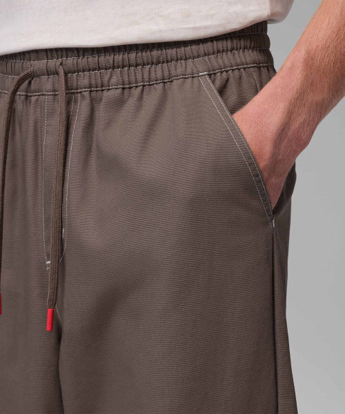NIKE NIKE Pants M - Palomino: University Red