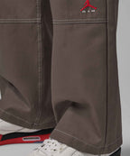NIKE NIKE Pants M - Palomino: University Red