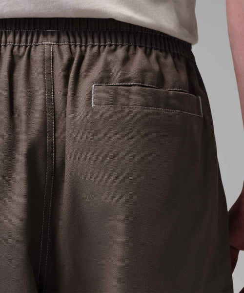NIKE NIKE Pants M - Palomino: University Red