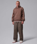 NIKE NIKE Pants M - Palomino: University Red