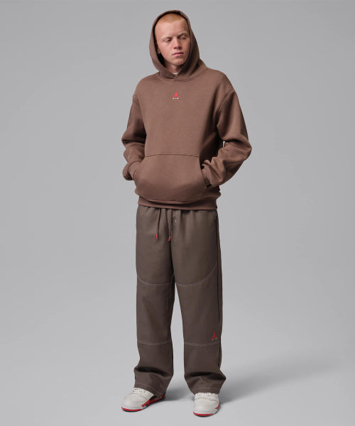 NIKE NIKE Pants M - Palomino: University Red