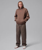 NIKE NIKE Pants M - Palomino: University Red