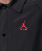 NIKE Nike Jacket M - Black:White