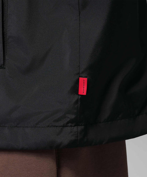 NIKE Nike Jacket M - Black:White