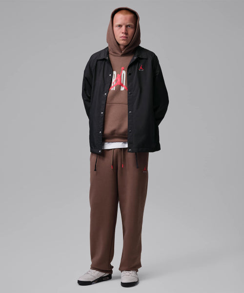 NIKE Nike Jacket M - Black:White