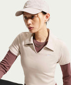 NIKE NIKE T-Shirt Women Size