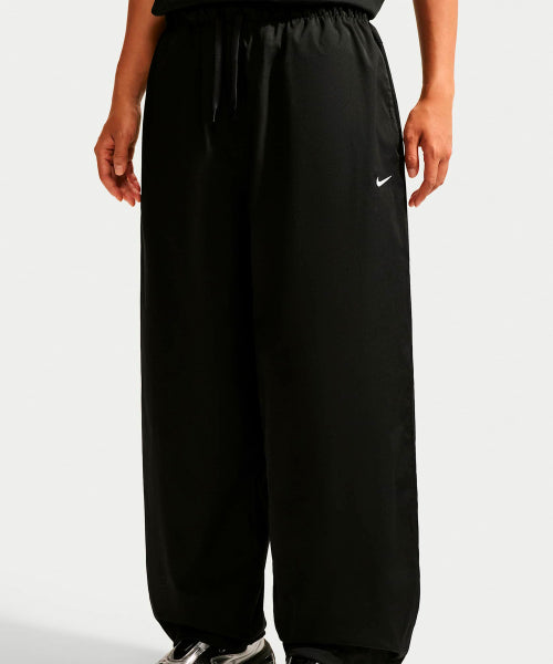 NIKE NIKE Loose Fit High Waist Track Pants