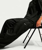 NIKE NIKE Loose Fit High Waist Track Pants