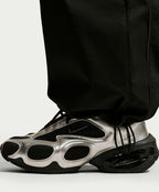 NIKE NIKE Loose Fit High Waist Track Pants