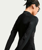 NIKE NIKE ACG Wildsea Quarter Zip Long Sleeve T-Shirt