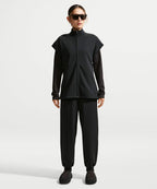NIKE NIKE T-Shirt Full Zip Tunic W - Size