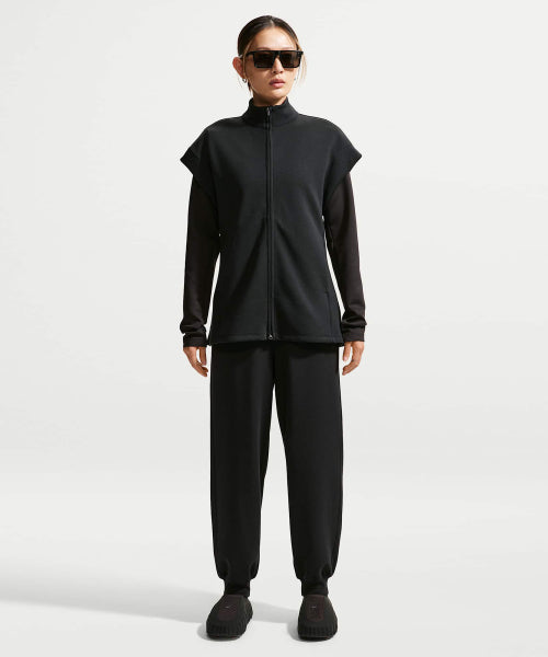 NIKE NIKE T-Shirt Full Zip Tunic W - Size