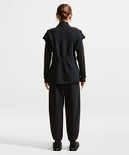 NIKE NIKE T-Shirt Full Zip Tunic W - Size